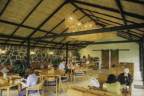 Alam Caldera Camp & Resto