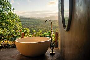 Alam Caldera Camp & Resto