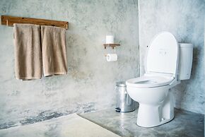 Alam Caldera Camp & Resto