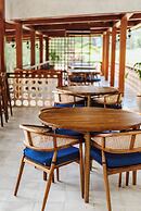 Alam Caldera Camp & Resto