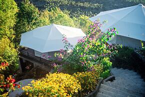 Alam Caldera Camp & Resto