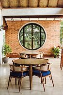 Alam Caldera Camp & Resto