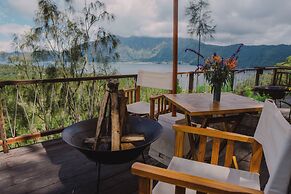 Alam Caldera Camp & Resto