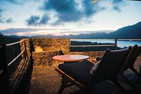 Alam Caldera Camp & Resto