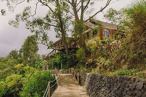 Alam Caldera Camp & Resto