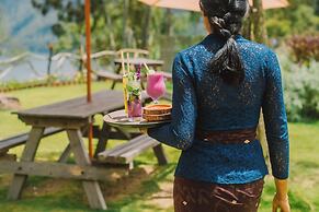 Alam Caldera Camp & Resto