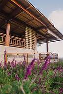 Alam Caldera Camp & Resto