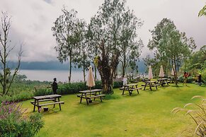 Alam Caldera Camp & Resto