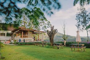 Alam Caldera Camp & Resto