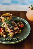 Alam Caldera Camp & Resto