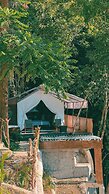 Alam Caldera Camp & Resto