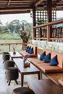 Alam Caldera Camp & Resto