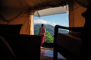 Alam Caldera Camp & Resto