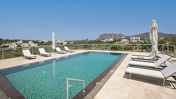 A Luxury Villa in Stavros village