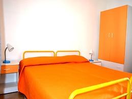 Neko Holiday Home With air Conditioning and Outdoor Space in San Foca