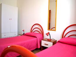 Neko Holiday Home With air Conditioning and Outdoor Space in San Foca