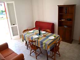 Neko Holiday Home With air Conditioning and Outdoor Space in San Foca