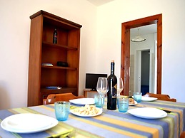 Neko Holiday Home With air Conditioning and Outdoor Space in San Foca