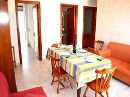 Neko Holiday Home With air Conditioning and Outdoor Space in San Foca