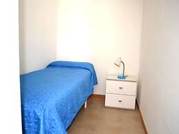 Neko Holiday Home With air Conditioning and Outdoor Space in San Foca