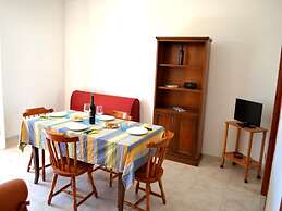 Neko Holiday Home With air Conditioning and Outdoor Space in San Foca