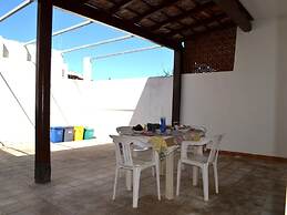 Neko Holiday Home With air Conditioning and Outdoor Space in San Foca