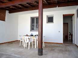 Neko Holiday Home With air Conditioning and Outdoor Space in San Foca