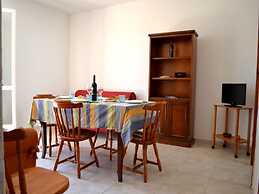 Neko Holiday Home With air Conditioning and Outdoor Space in San Foca