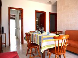 Neko Holiday Home With air Conditioning and Outdoor Space in San Foca