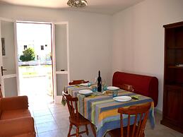 Neko Holiday Home With air Conditioning and Outdoor Space in San Foca