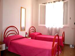 Neko Holiday Home With air Conditioning and Outdoor Space in San Foca