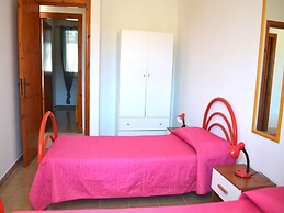 Neko Holiday Home With air Conditioning and Outdoor Space in San Foca