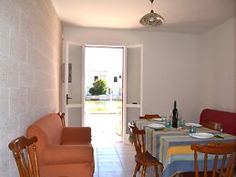 Neko Holiday Home With air Conditioning and Outdoor Space in San Foca