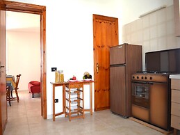 Neko Holiday Home With air Conditioning and Outdoor Space in San Foca