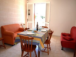 Neko Holiday Home With air Conditioning and Outdoor Space in San Foca