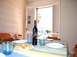 Neko Holiday Home With air Conditioning and Outdoor Space in San Foca