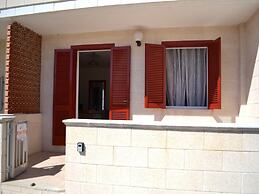 Neko Holiday Home With air Conditioning and Outdoor Space in San Foca