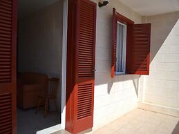 Neko Holiday Home With air Conditioning and Outdoor Space in San Foca