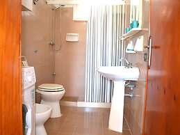 Neko Holiday Home With air Conditioning and Outdoor Space in San Foca