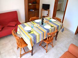 Neko Holiday Home With air Conditioning and Outdoor Space in San Foca