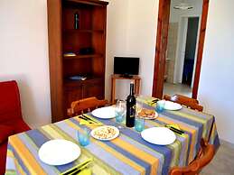 Neko Holiday Home With air Conditioning and Outdoor Space in San Foca