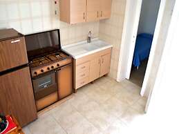 Neko Holiday Home With air Conditioning and Outdoor Space in San Foca