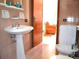 Neko Holiday Home With air Conditioning and Outdoor Space in San Foca