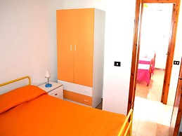 Neko Holiday Home With air Conditioning and Outdoor Space in San Foca