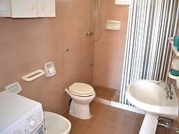 Neko Holiday Home With air Conditioning and Outdoor Space in San Foca