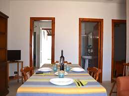 Neko Holiday Home With air Conditioning and Outdoor Space in San Foca