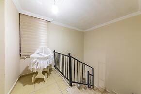 Villa Jasmin Selimiye with pool