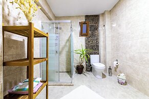 Villa Jasmin Selimiye with pool