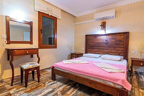 Villa Jasmin Selimiye with pool