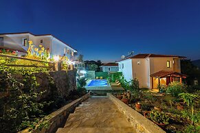 Villa Jasmin Selimiye with pool